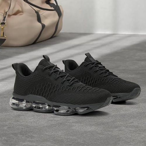 Zavernn Zeal Sneakers