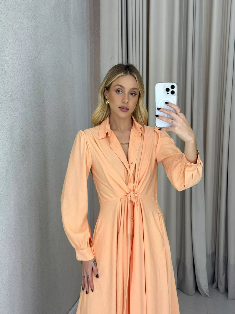 Vestido Edielen