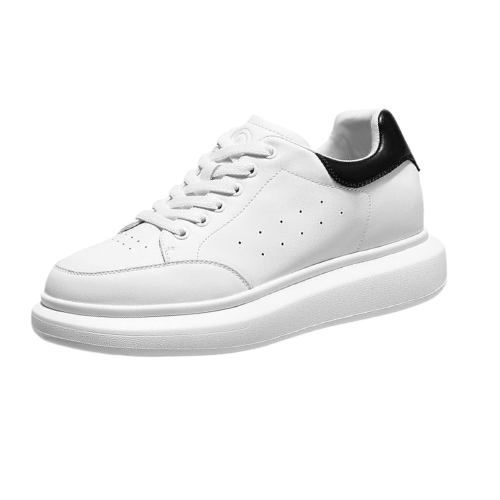 Zavern Stride Sneakers