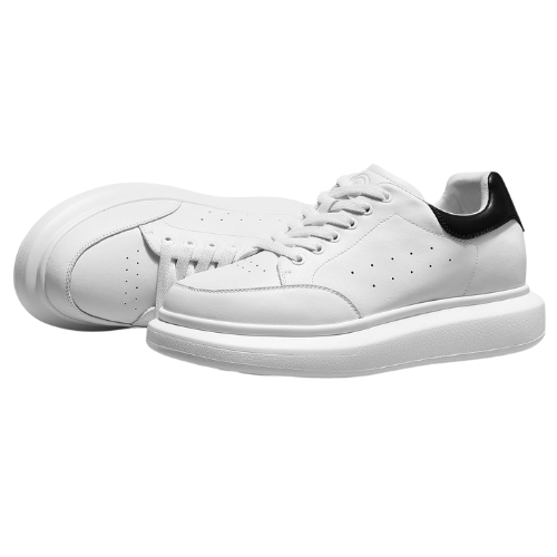 Zavern Stride Sneakers
