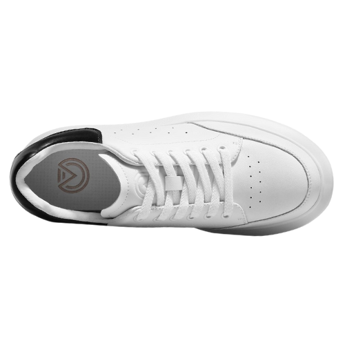 Zavern Stride Sneakers