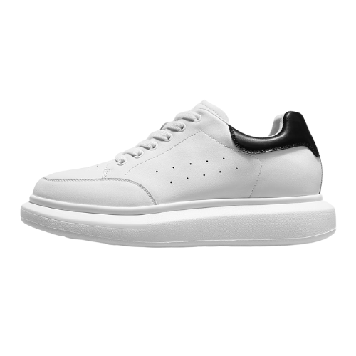 Zavern Stride Sneakers