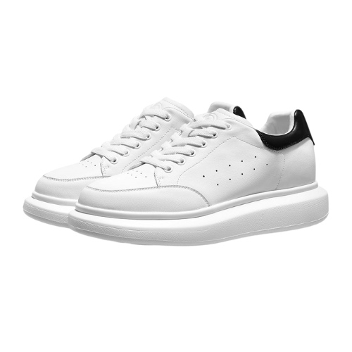 Zavern Stride Sneakers