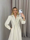 Vestido Edielen