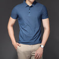 (Compre 1 Leve 3) Camiseta Masculina Anti Amassado, Anti Odor e Ultra Confortável