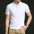 (Compre 1 Leve 3) Camiseta Masculina Anti Amassado, Anti Odor e Ultra Confortável