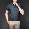 (Compre 1 Leve 3) Camiseta Masculina Anti Amassado, Anti Odor e Ultra Confortável