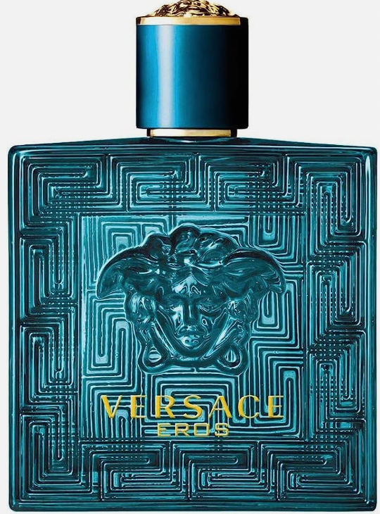 Packung mit 3 Düften: Prada Luna Rossa, Versace Eros, Le Beau (Eau de Parfum)