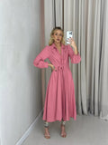 Vestido Edielen