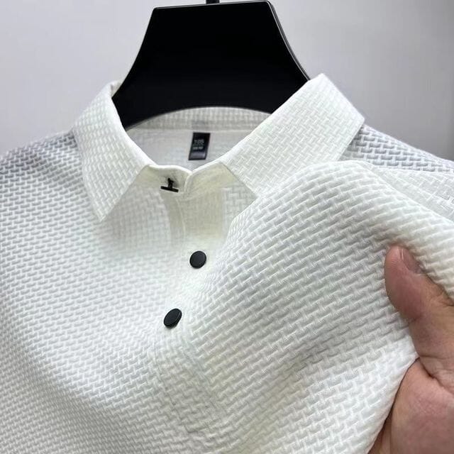 [COMPRE 3 LEVE 5] - Camisas Polo Algodão Premium Elegant: