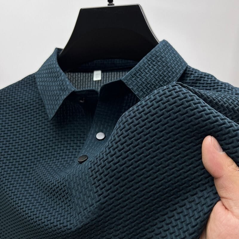[COMPRE 3 LEVE 5] - Camisas Polo Algodão Premium Elegant: