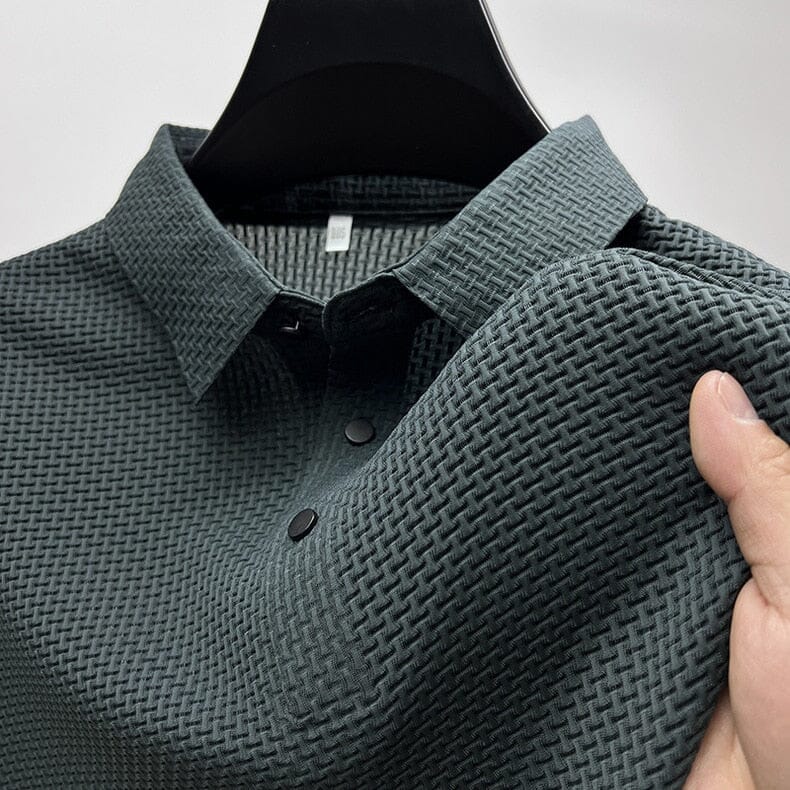 [COMPRE 3 LEVE 5] - Camisas Polo Algodão Premium Elegant: