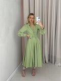 Vestido Edielen
