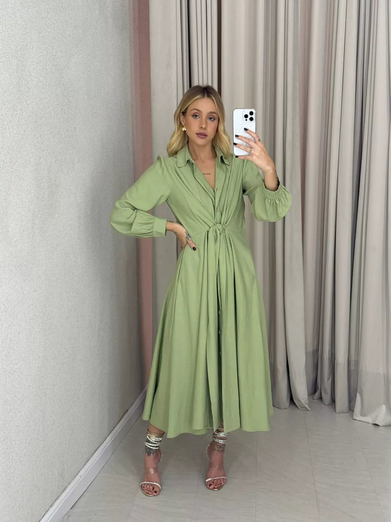 Vestido Edielen