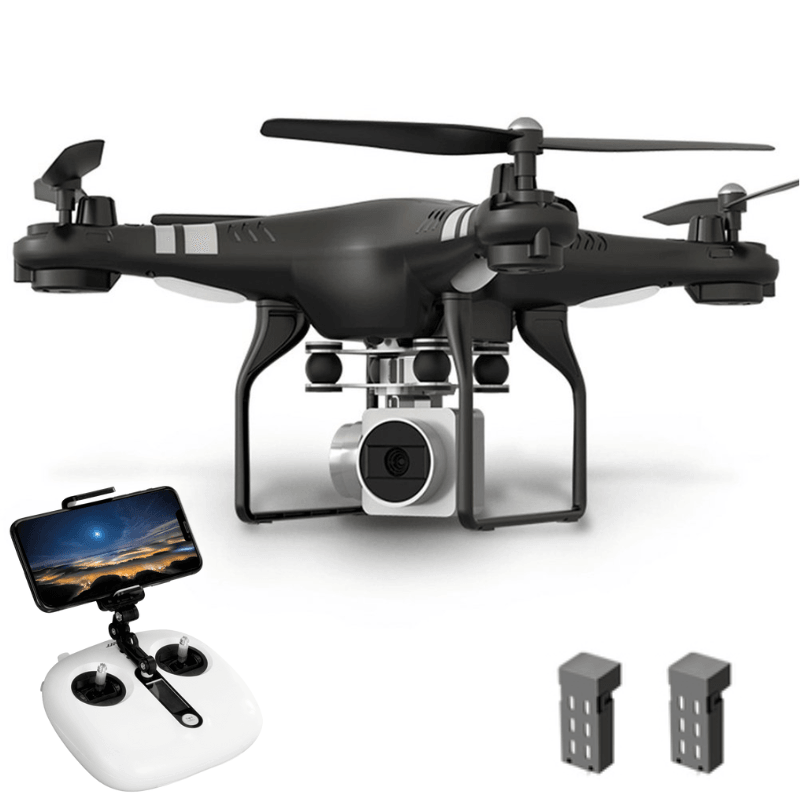 Drone Com Câmera Oregon Pro