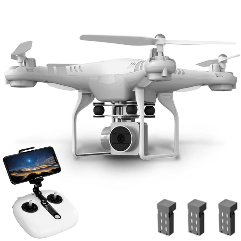 Drone Com Câmera Oregon Pro