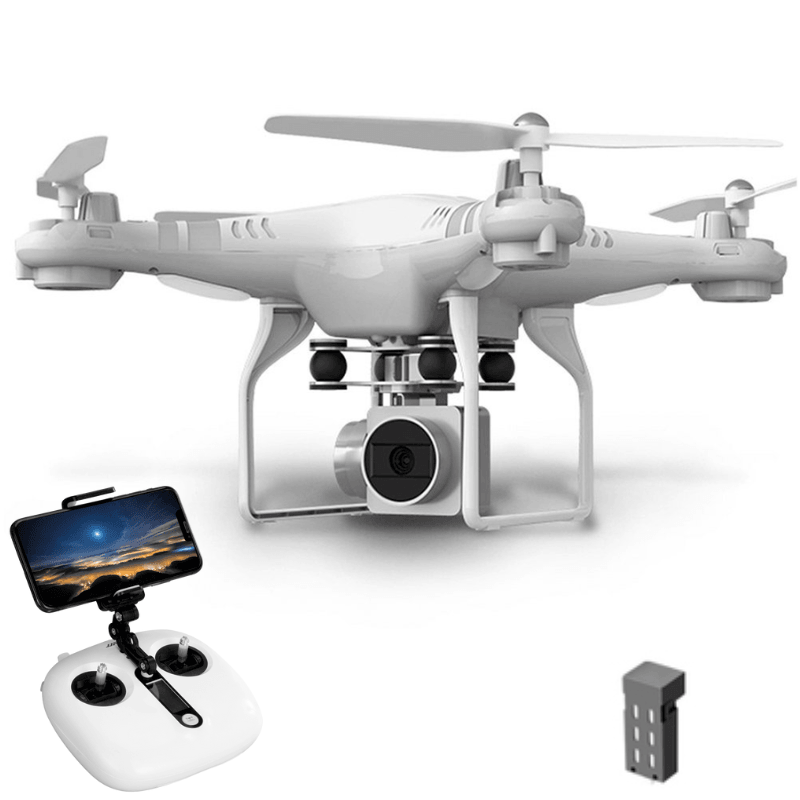Drone Com Câmera Oregon Pro