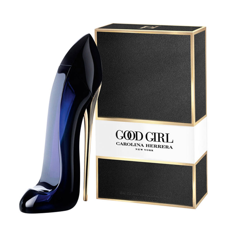 Packung mit 3 Düften: Carolina Herrera GOOD GIRL, Lancôme LA VIE EST BELLE, Carolina Herrera 212 VIP ROSÉ (Eau de Parfum)
