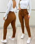 Calça Sarja Kaori