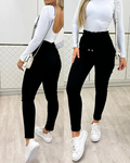 Calça Sarja Kaori