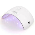 Secador De Unha Led UV Power