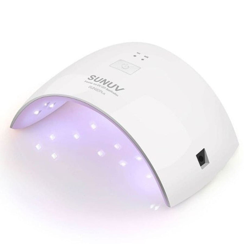 Secador De Unha Led UV Power